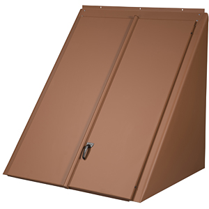 Size SL Classic Series Basement Door 3SZ SLG-R1.1