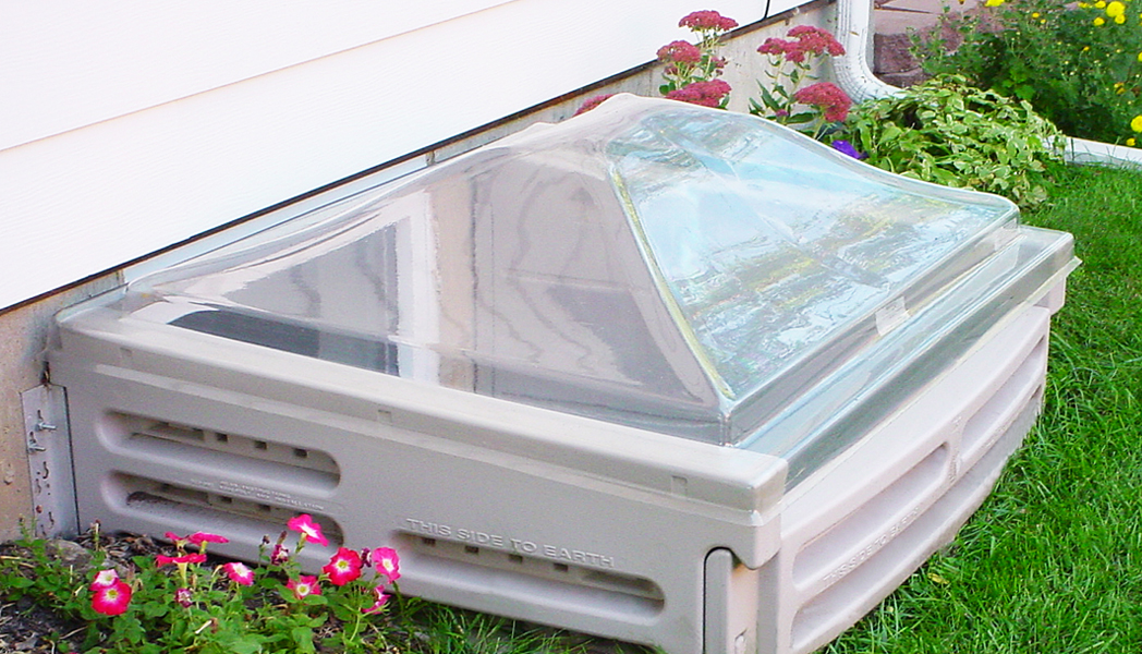Window Well Covers 1317