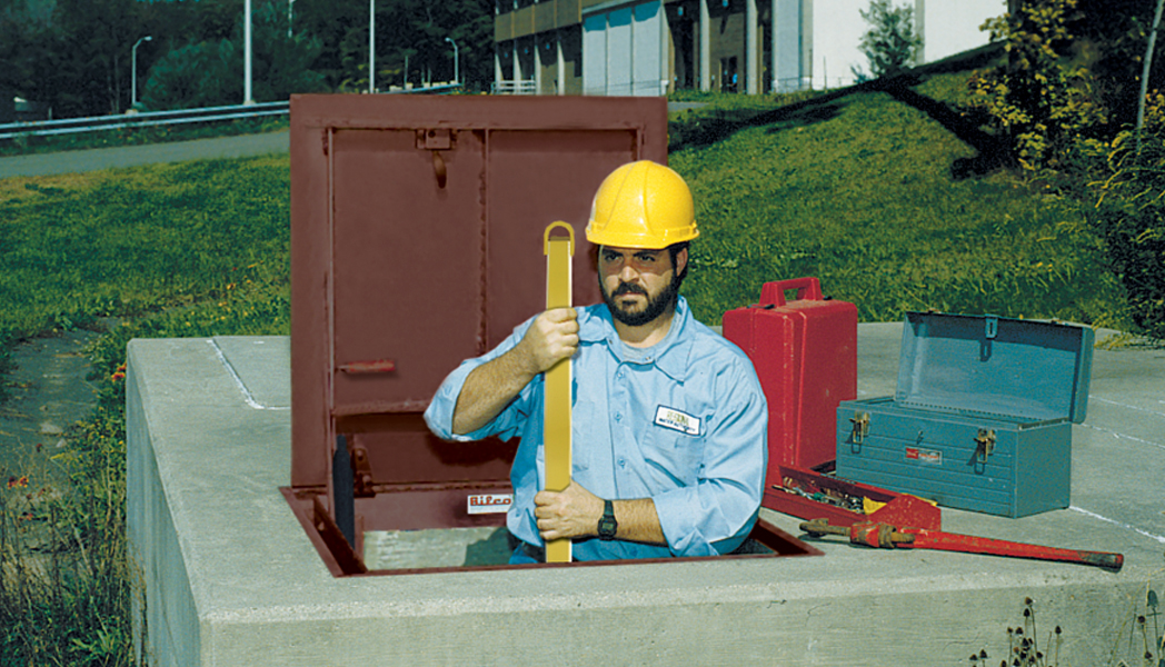Steel Construction 1325