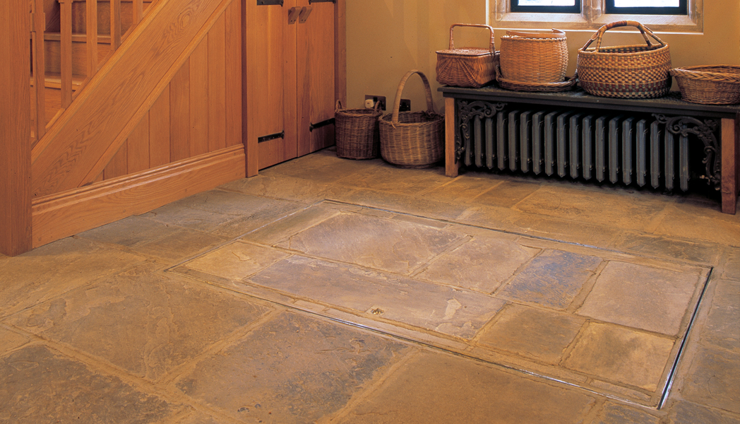 For Finished Flooring 1326