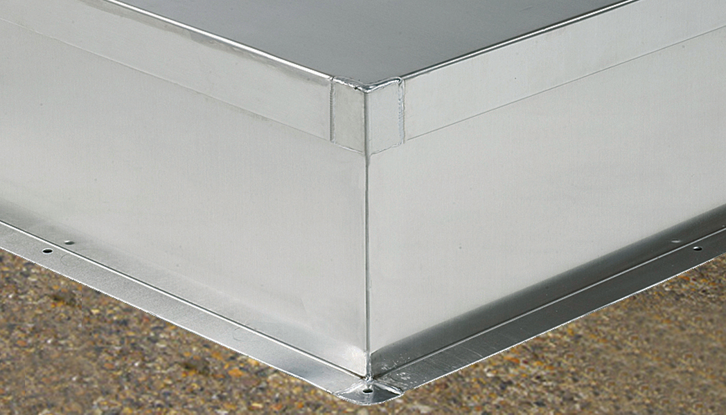 Curb Option-Fully Enclosed 1OP-6