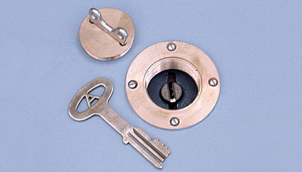Lock Option-High Security Detention 1RSOP-2