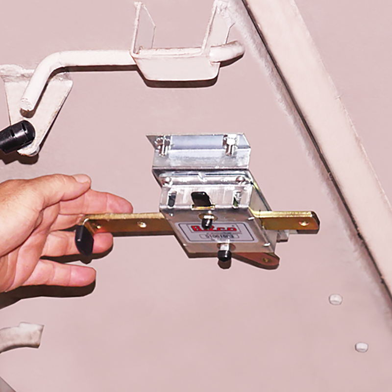 3BD LOCK