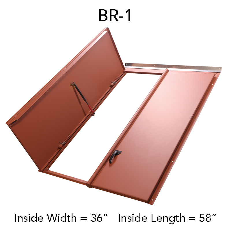 1BR-1
