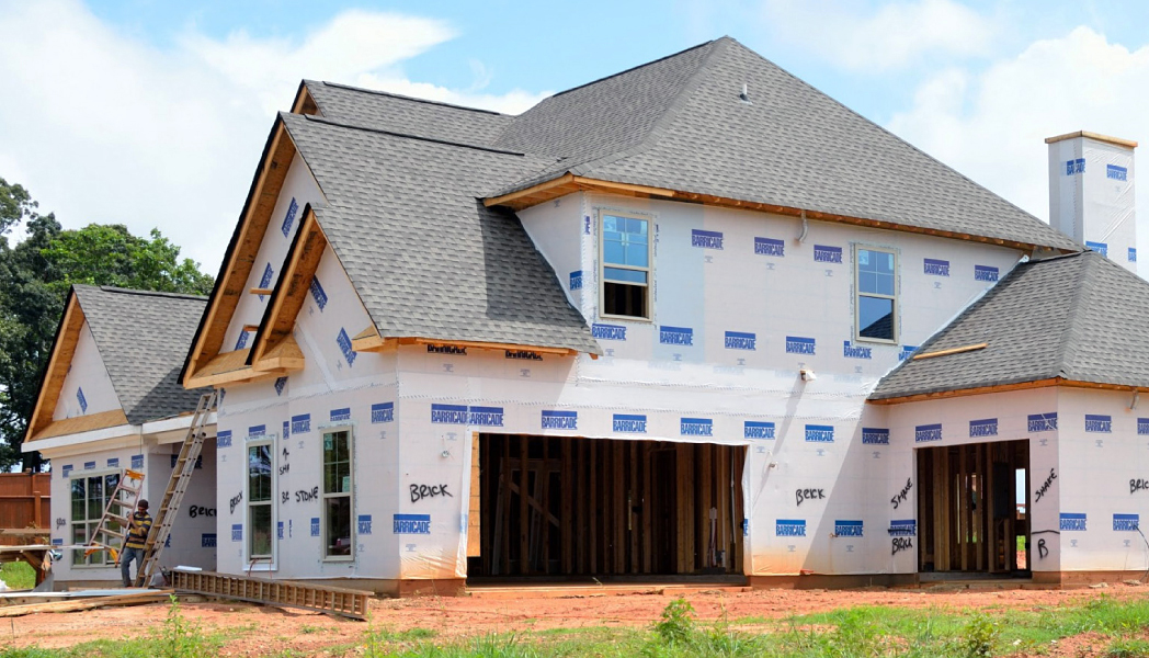 Model Home Program 1PROG-4